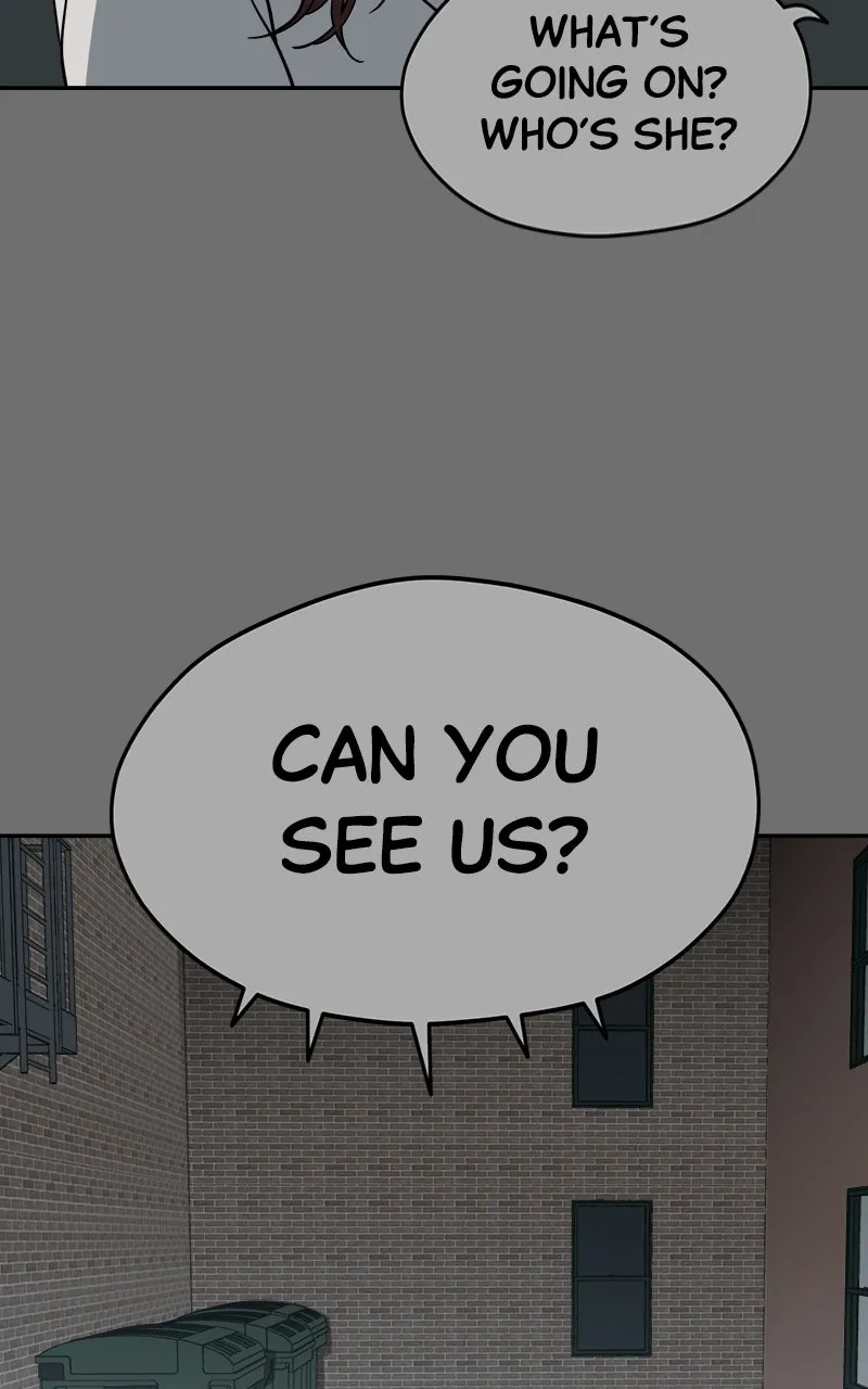 Read Phantom Whispers chapter 48 image 34 on Lezhin