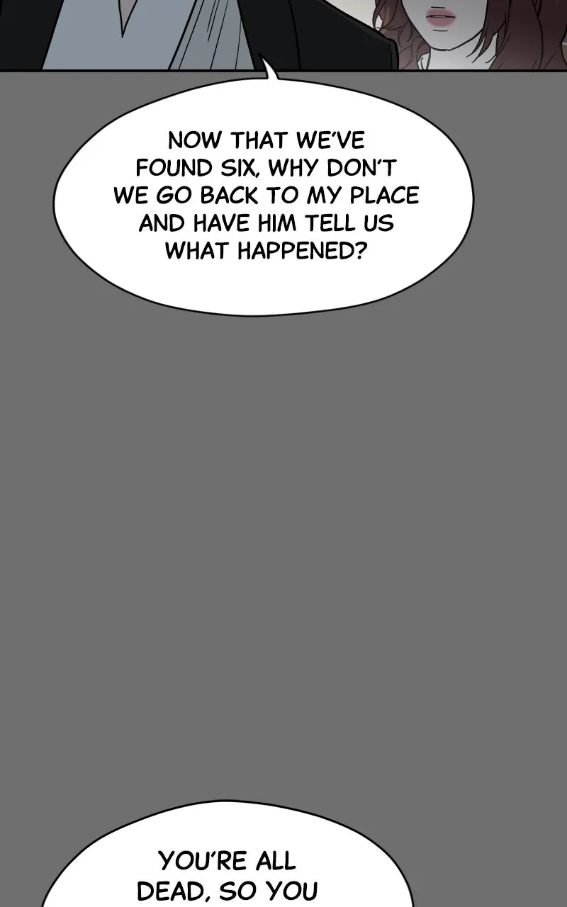 Read Phantom Whispers chapter 48 image 37 on Lezhin