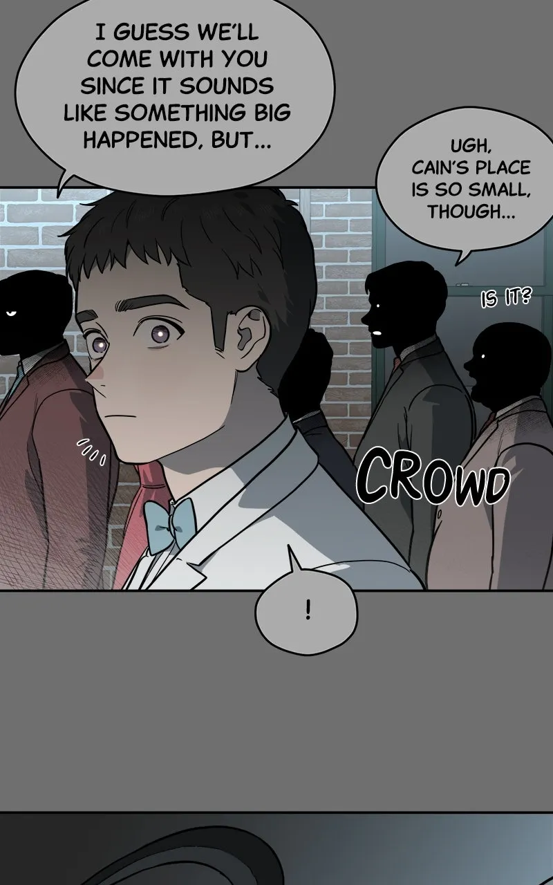 Read Phantom Whispers chapter 48 image 39 on Lezhin
