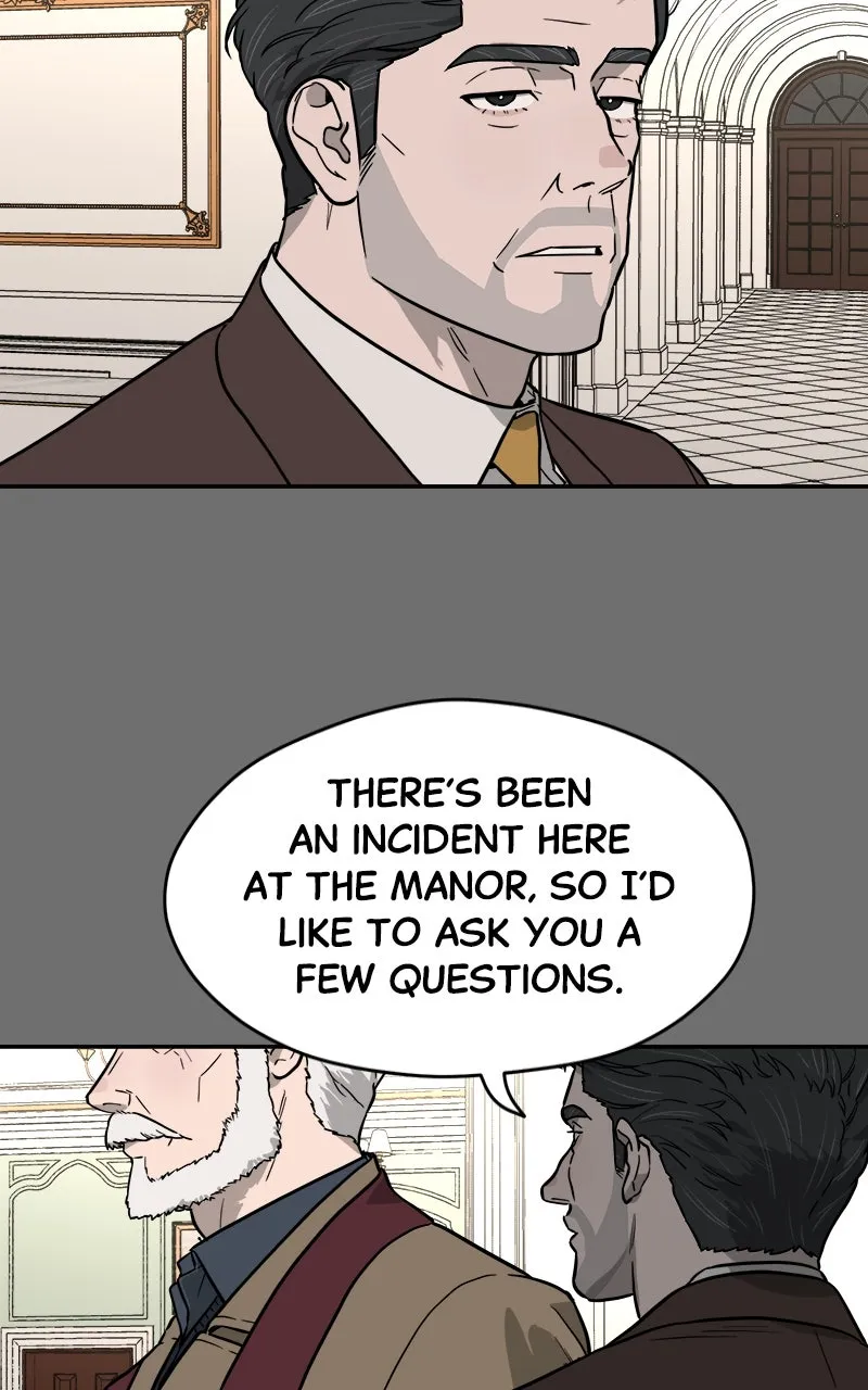 Read Phantom Whispers chapter 48 image 4 on Lezhin