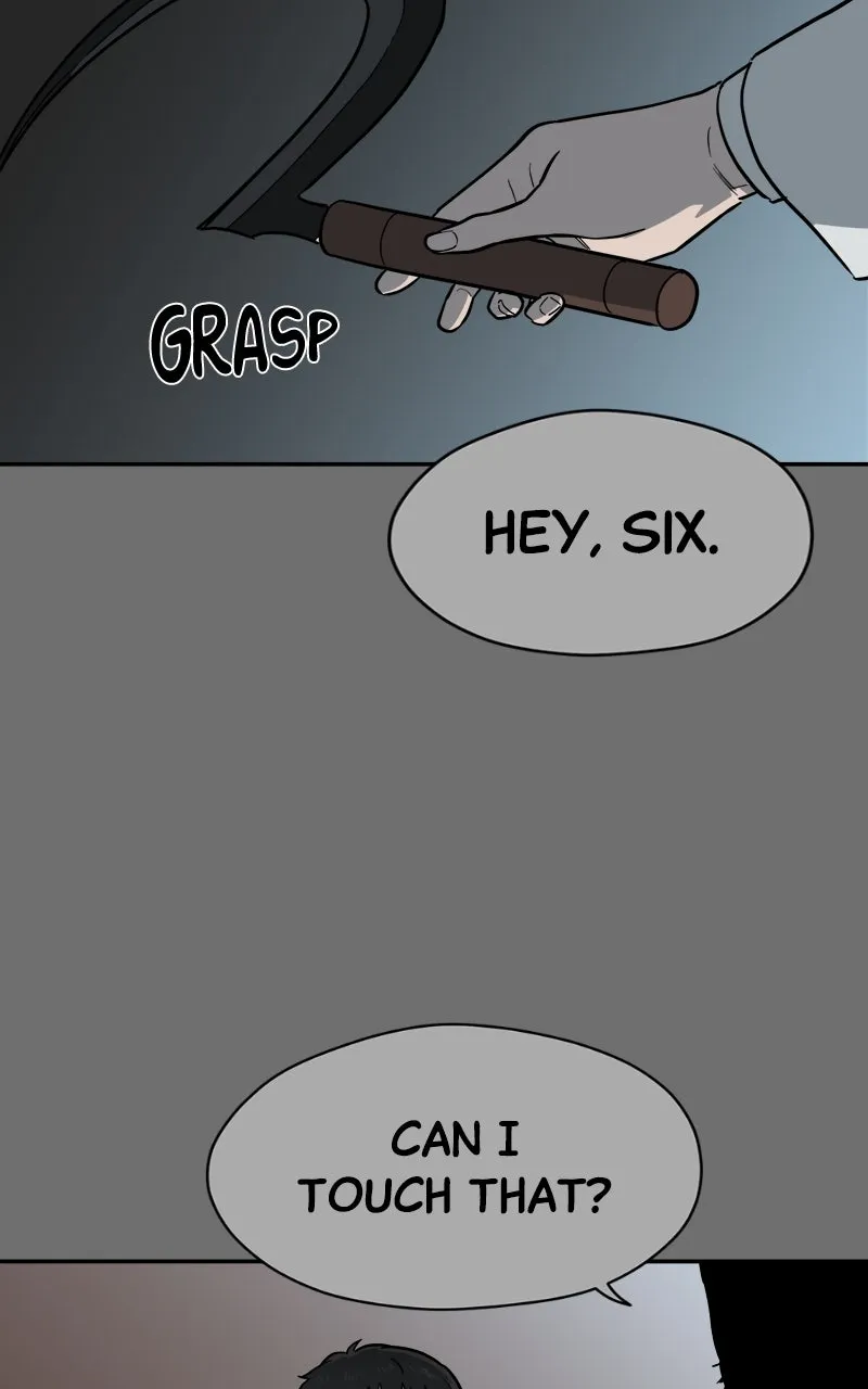 Read Phantom Whispers chapter 48 image 40 on Lezhin