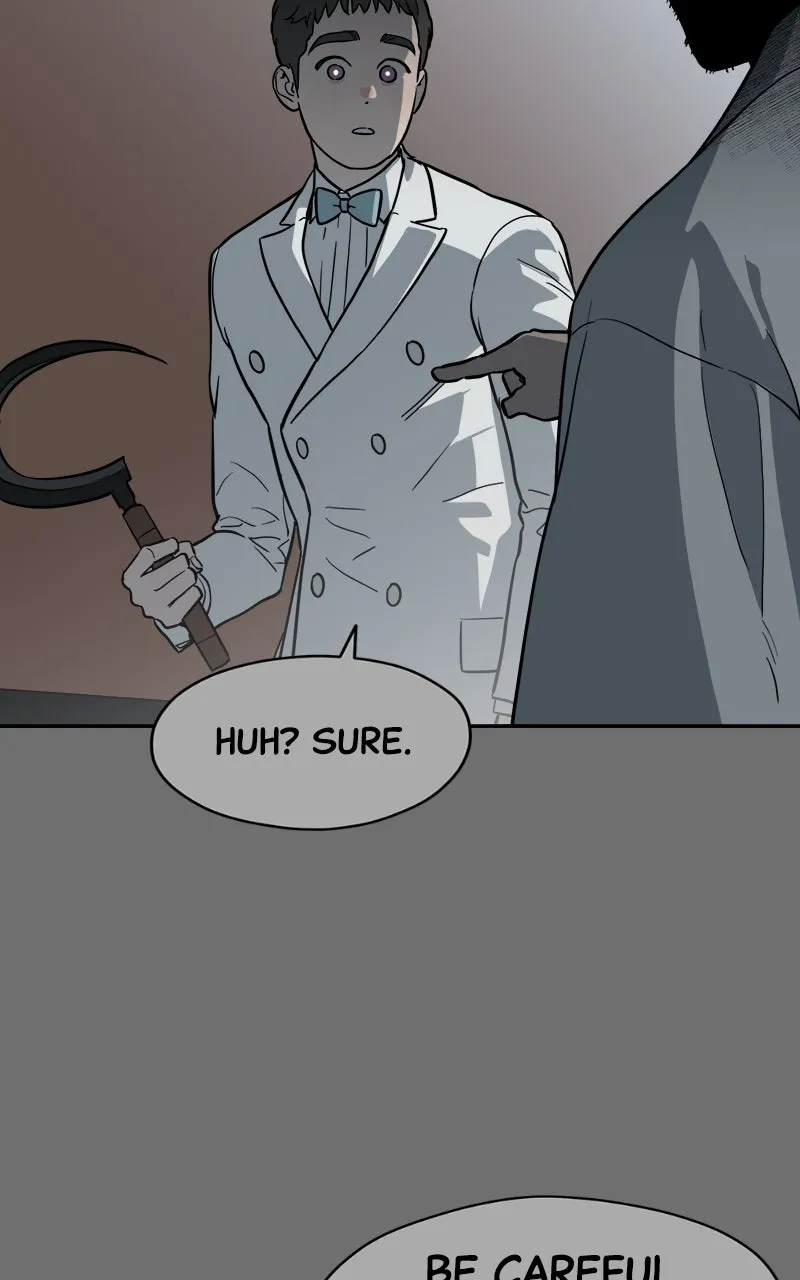 Read Phantom Whispers chapter 48 image 41 on Lezhin