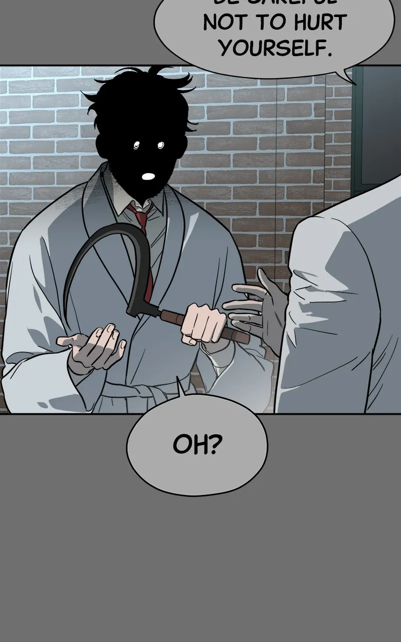 Read Phantom Whispers chapter 48 image 42 on Lezhin
