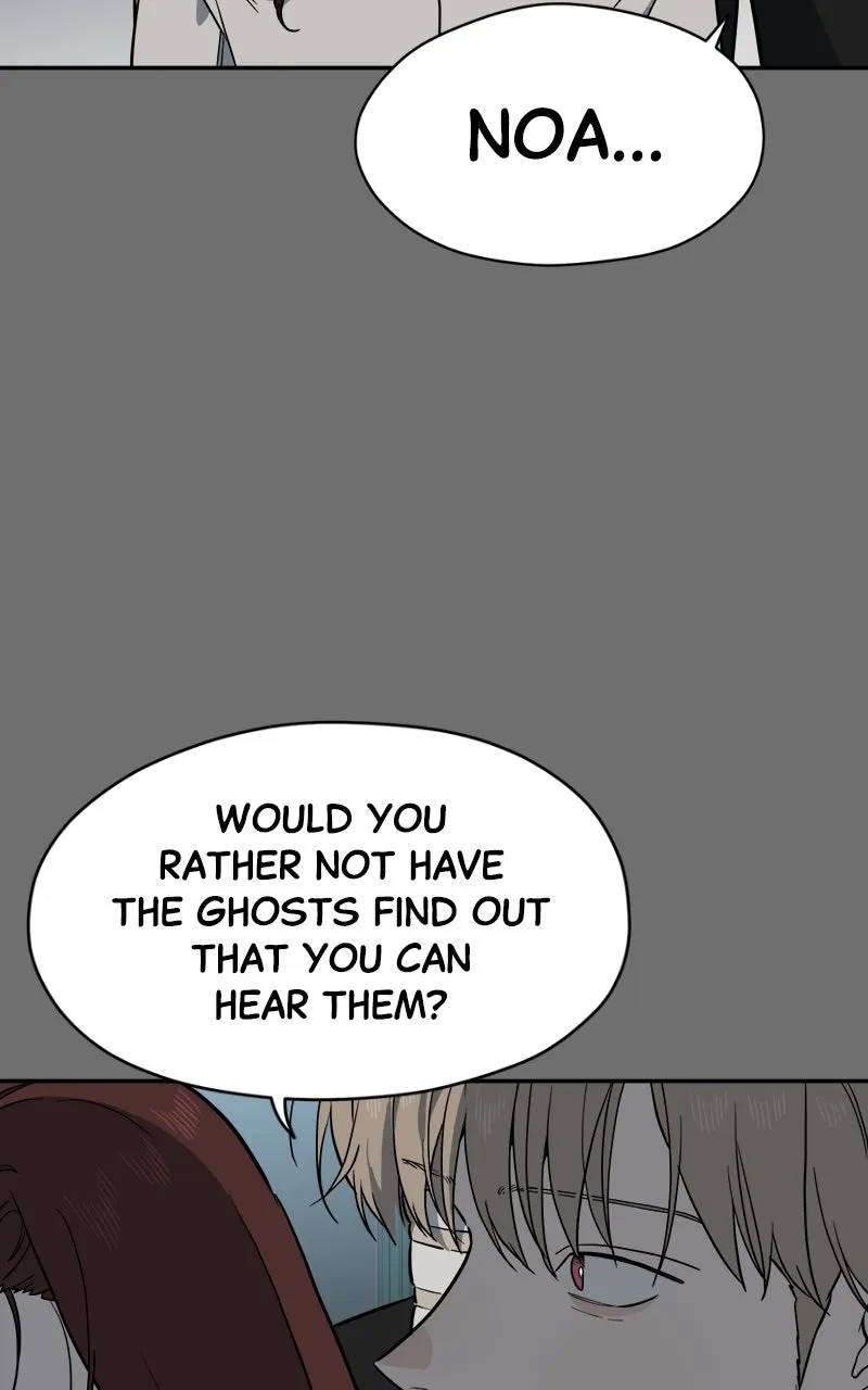 Read Phantom Whispers chapter 48 image 44 on Lezhin
