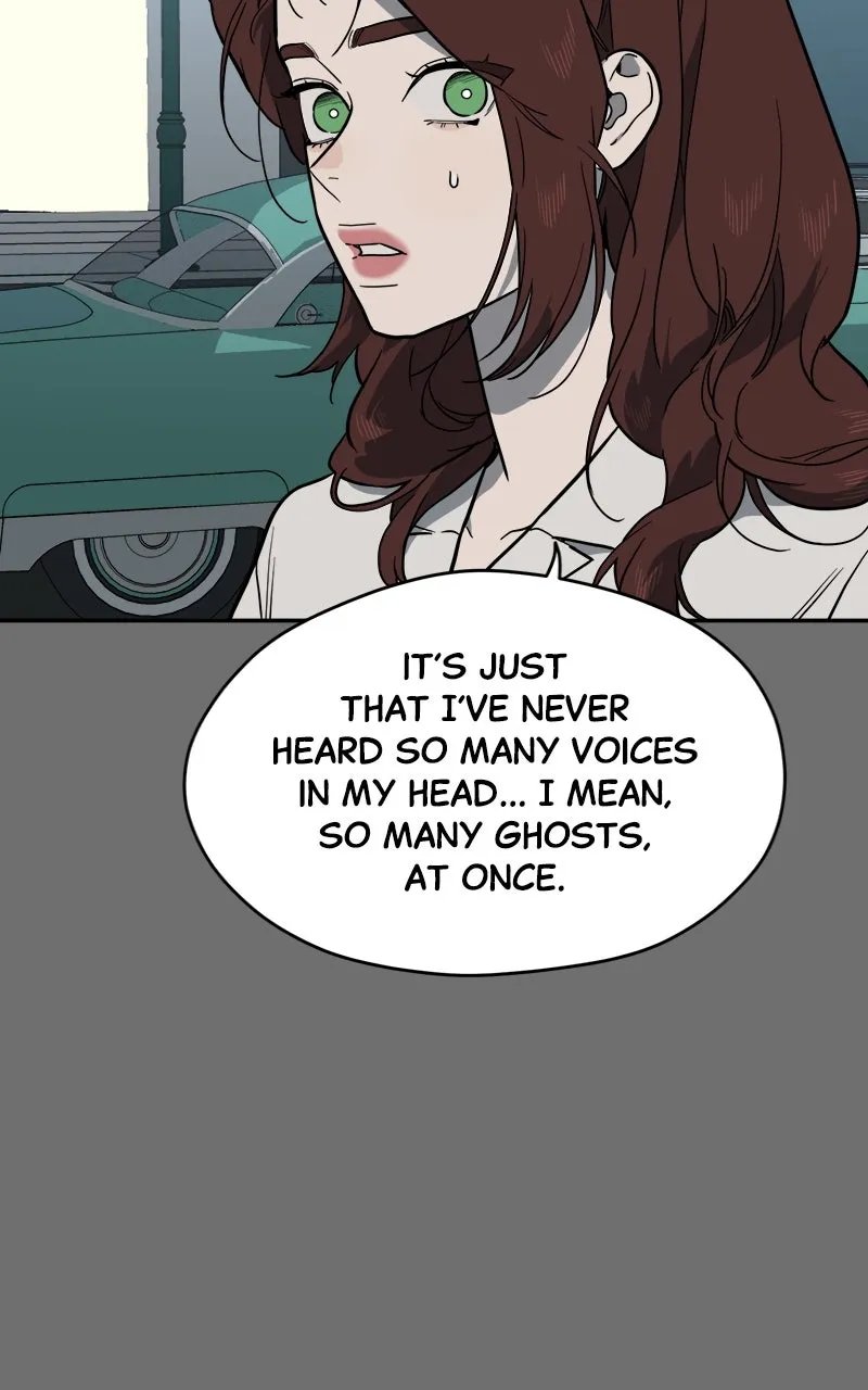 Read Phantom Whispers chapter 48 image 46 on Lezhin