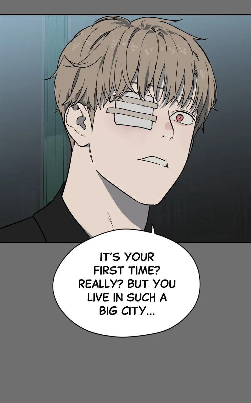 Read Phantom Whispers chapter 48 image 47 on Lezhin