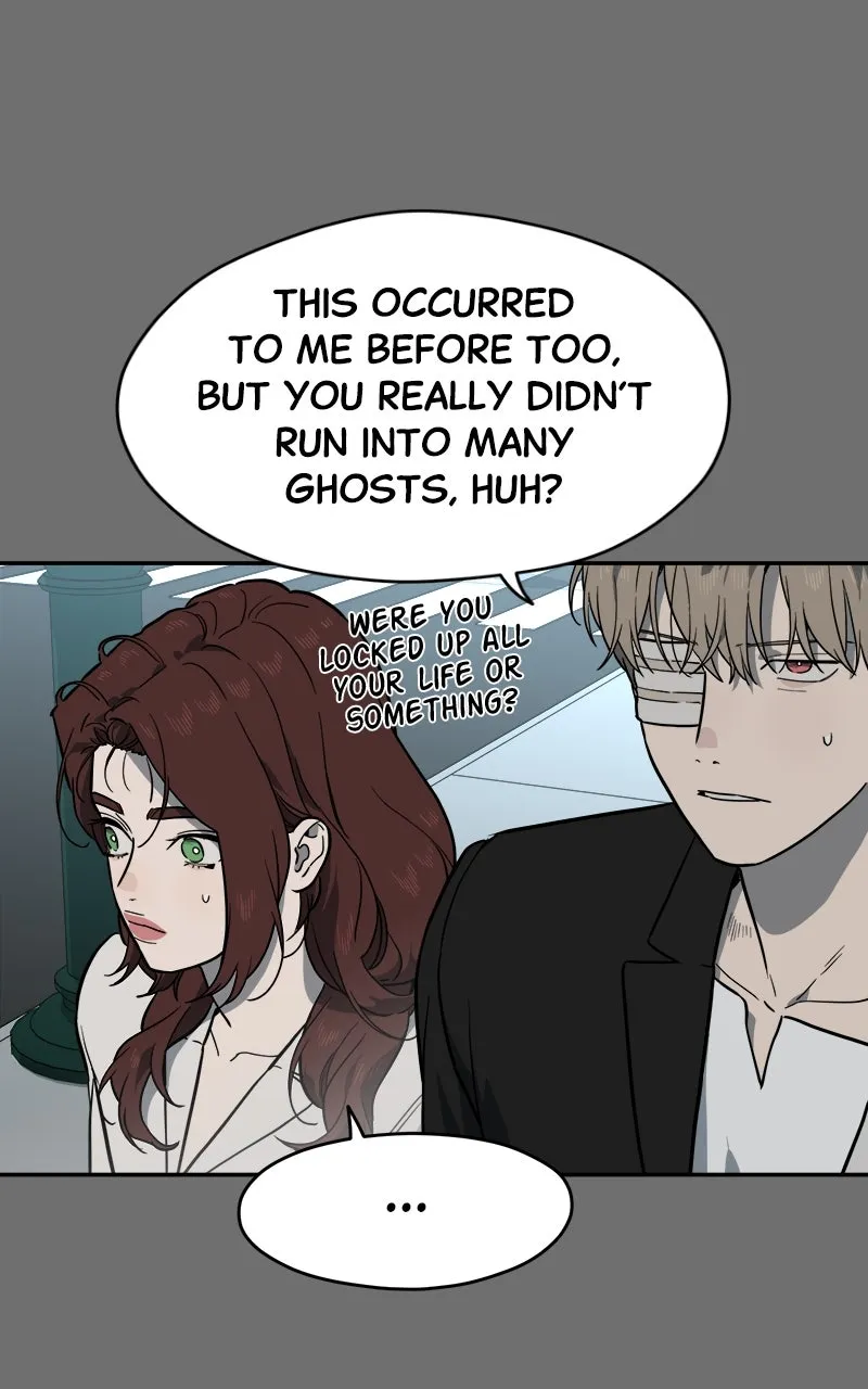 Read Phantom Whispers chapter 48 image 48 on Lezhin