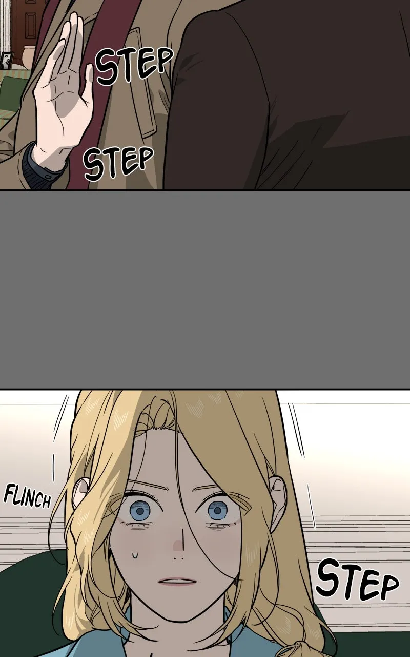 Read Phantom Whispers chapter 48 image 5 on Lezhin