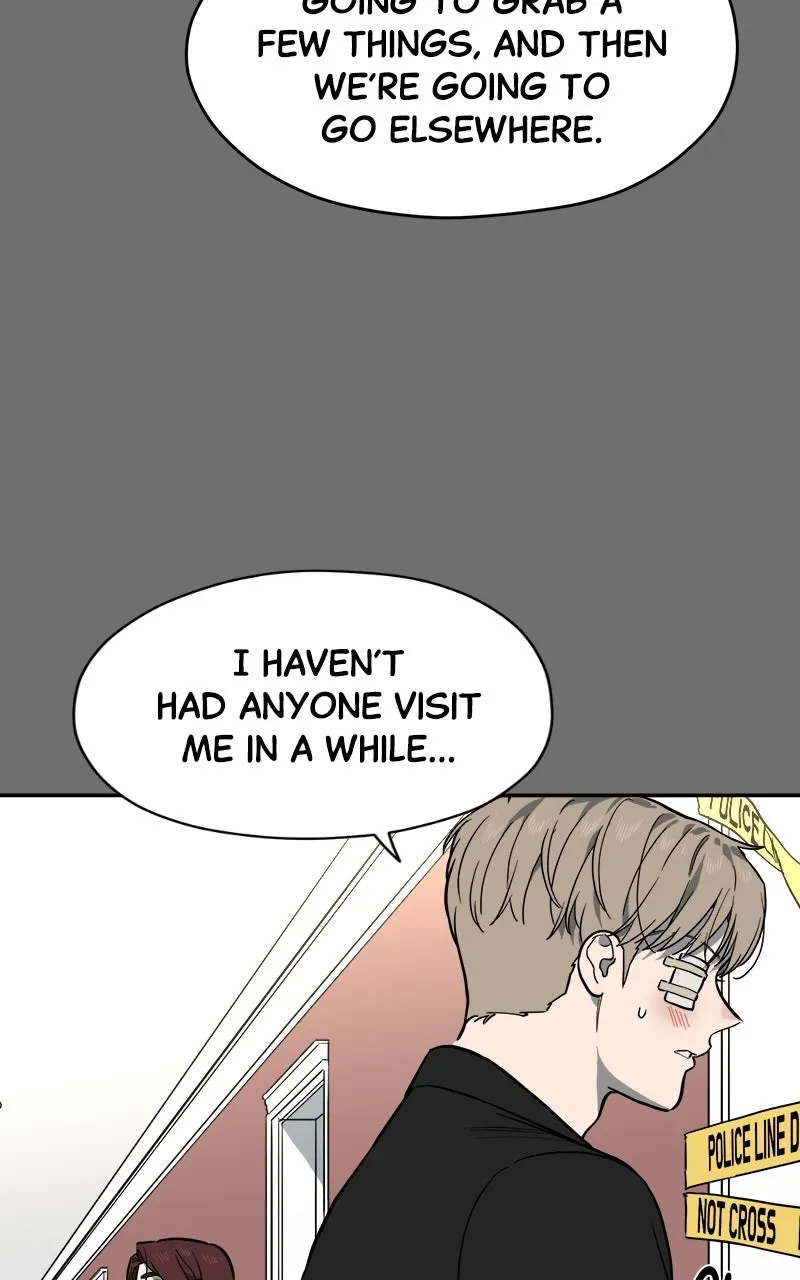 Read Phantom Whispers chapter 48 image 50 on Lezhin