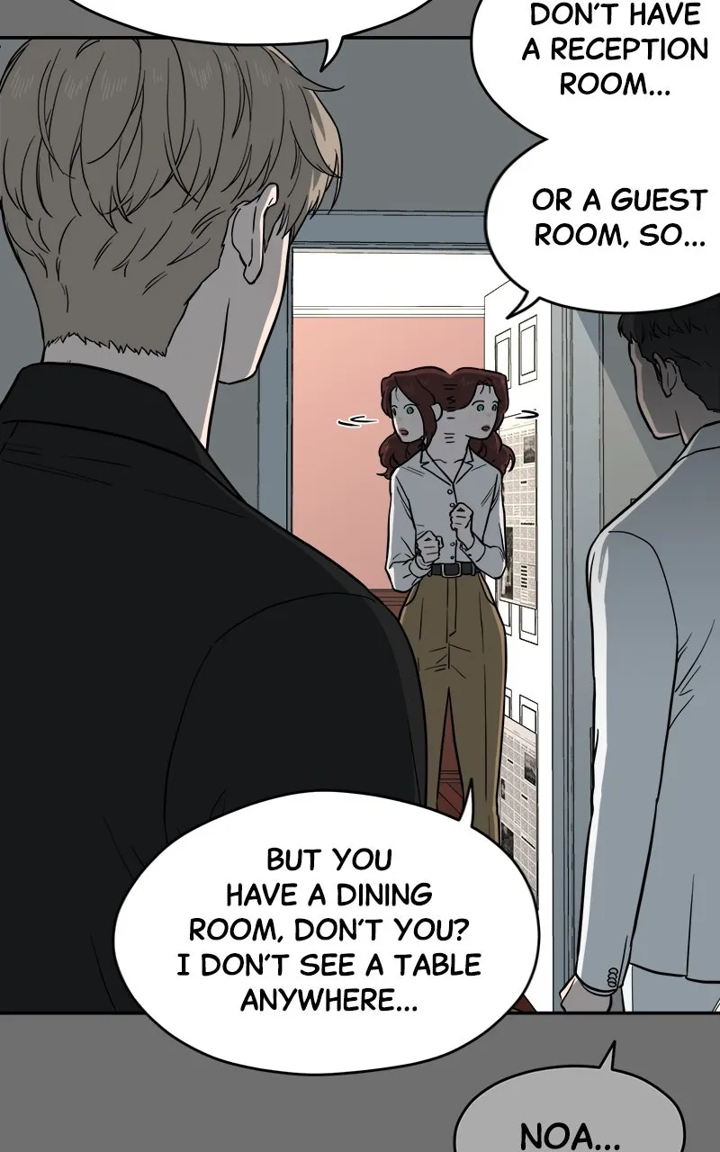 Read Phantom Whispers chapter 48 image 67 on Lezhin