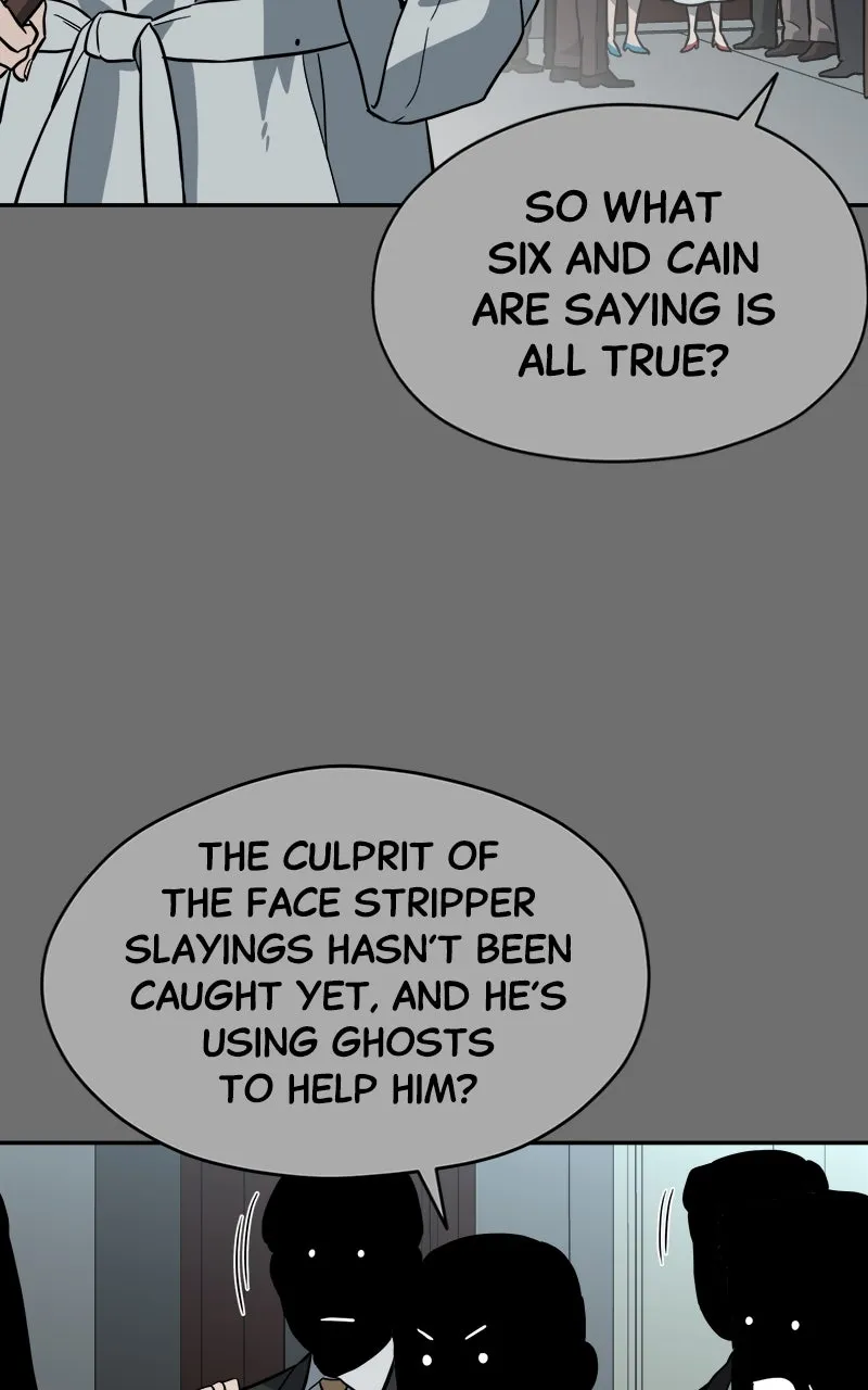 Read Phantom Whispers chapter 48 image 78 on Lezhin