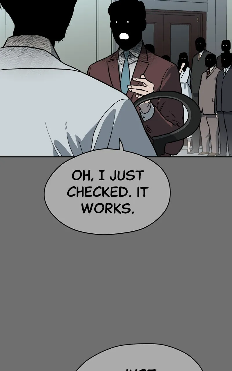 Read Phantom Whispers chapter 48 image 83 on Lezhin
