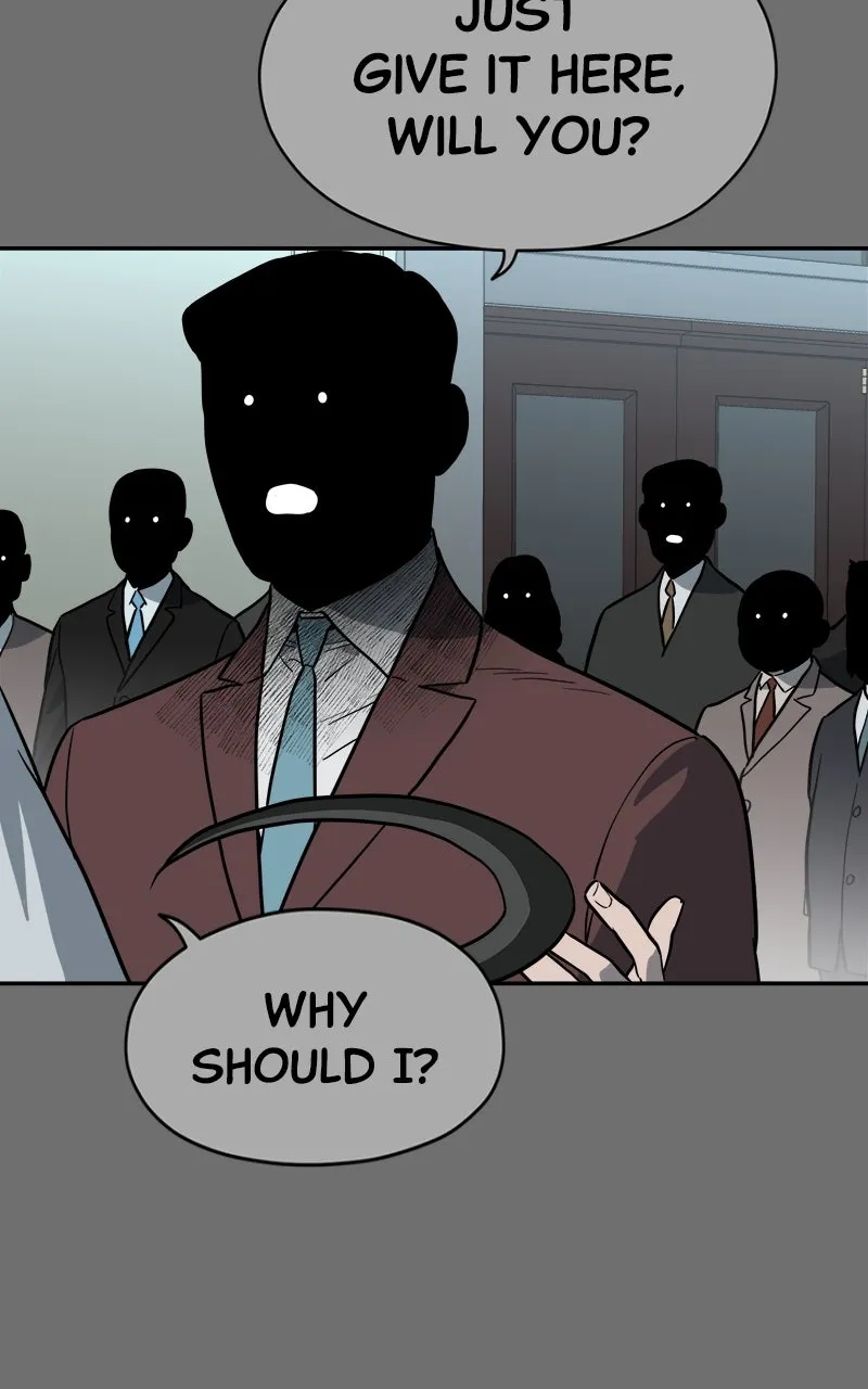 Read Phantom Whispers chapter 48 image 84 on Lezhin