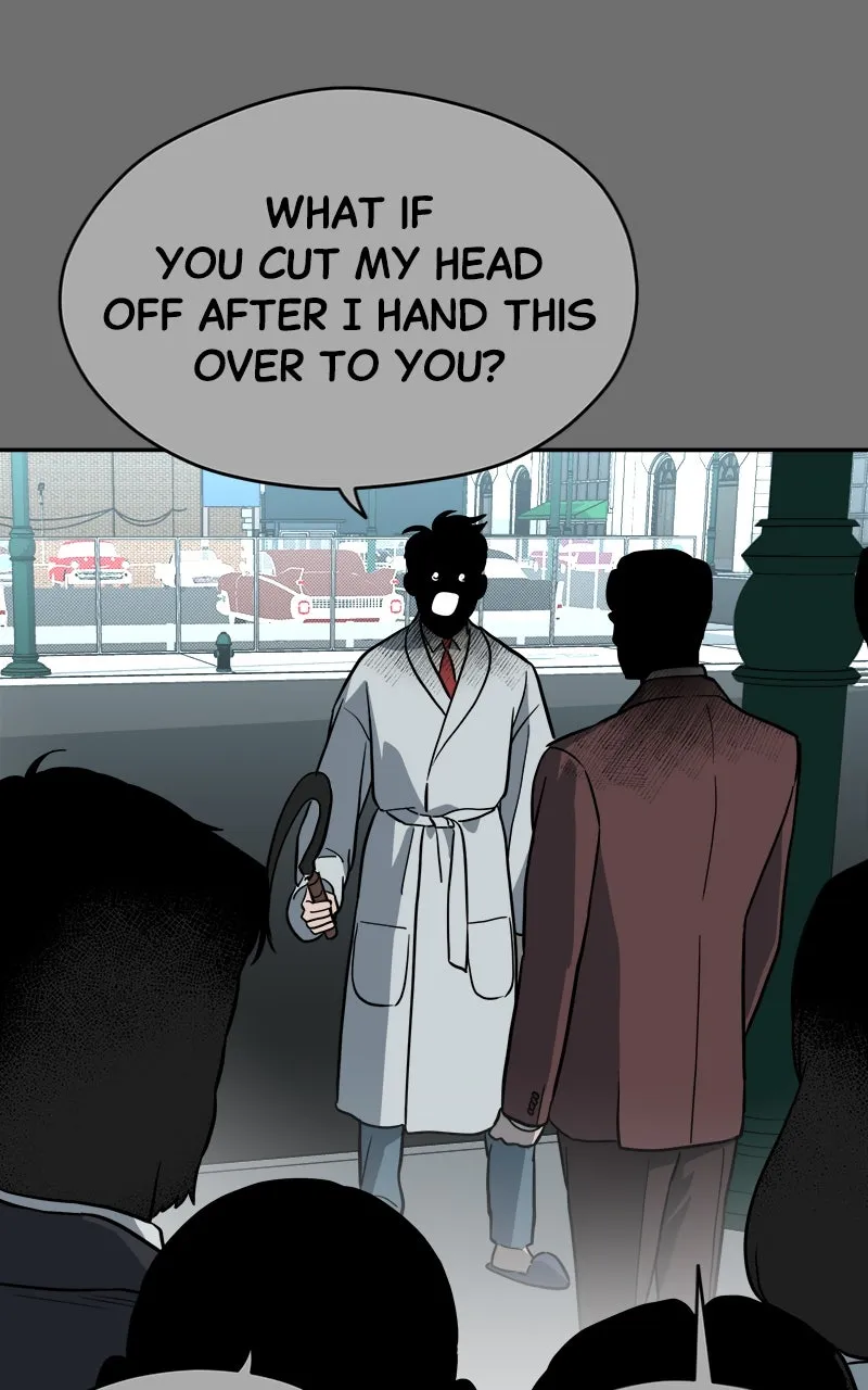 Read Phantom Whispers chapter 48 image 85 on Lezhin