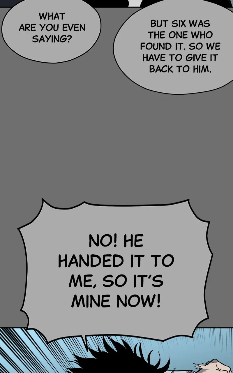 Read Phantom Whispers chapter 48 image 86 on Lezhin