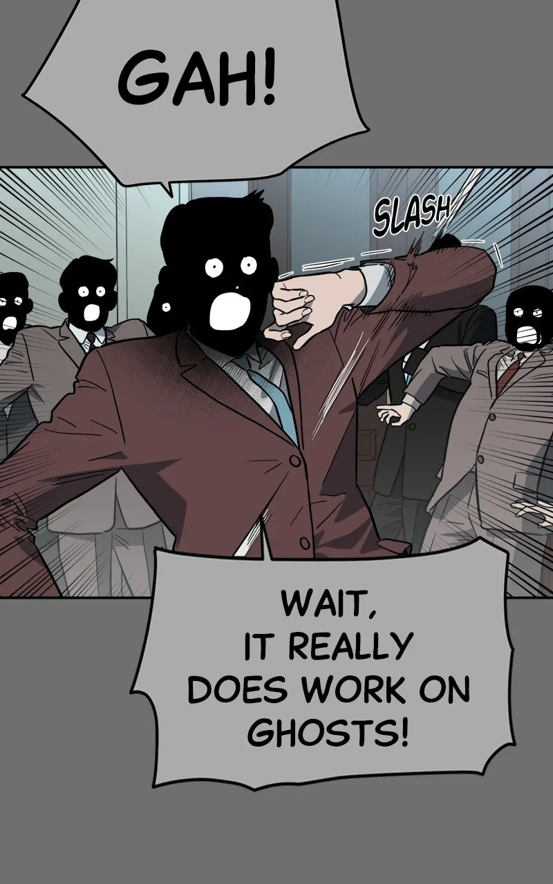 Read Phantom Whispers chapter 48 image 88 on Lezhin