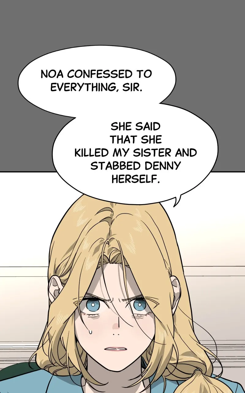 Read Phantom Whispers chapter 48 image 9 on Lezhin