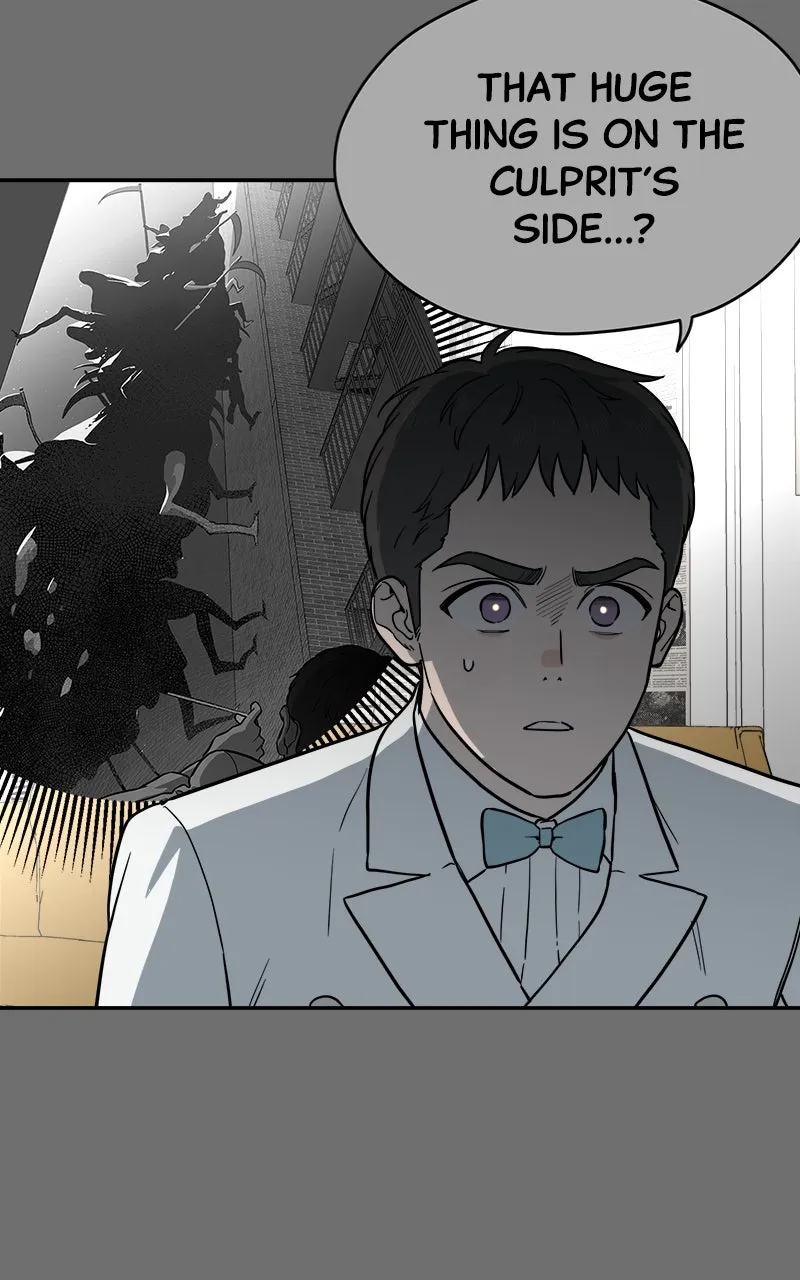 Read Phantom Whispers chapter 48 image 93 on Lezhin