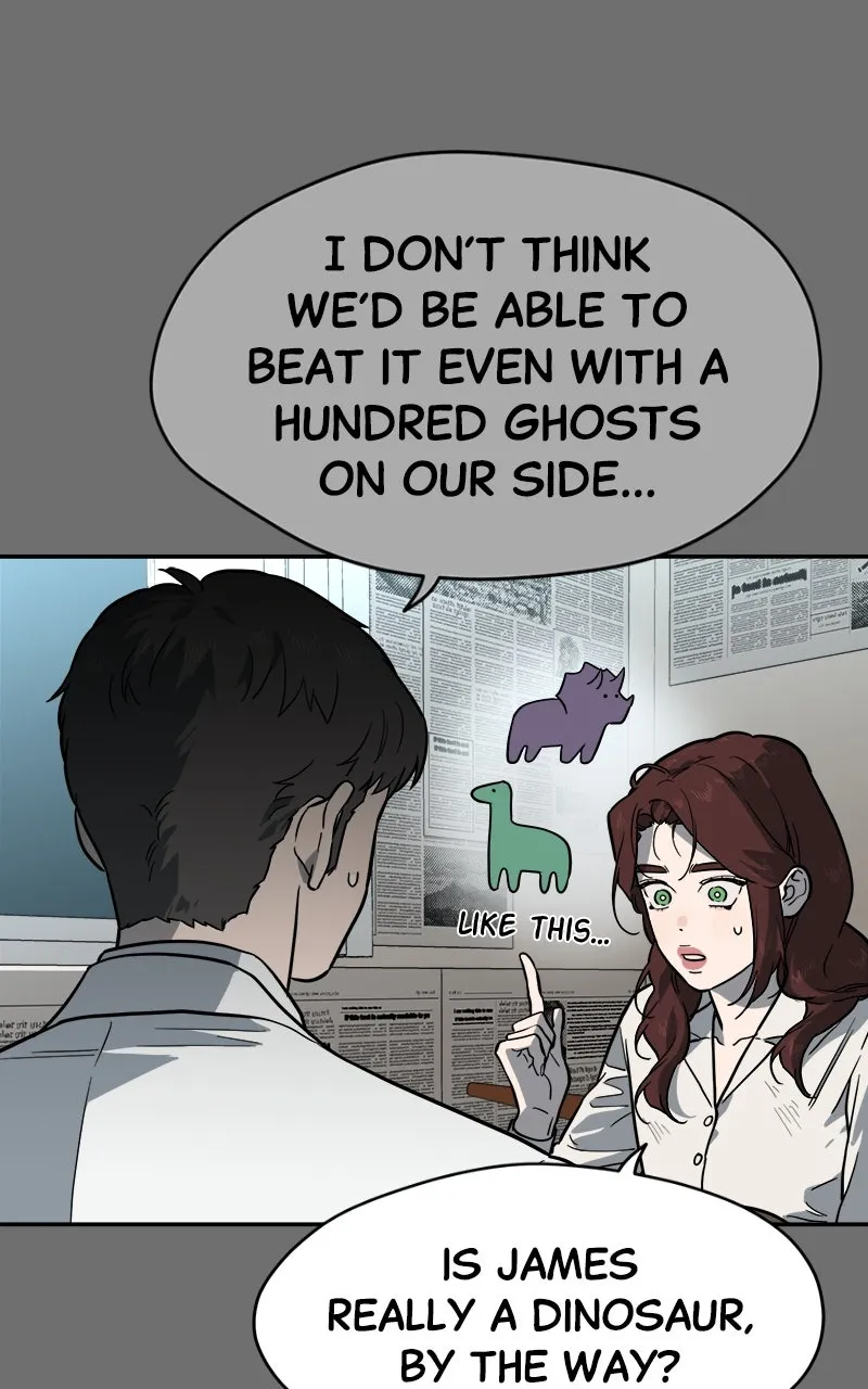 Read Phantom Whispers chapter 48 image 94 on Lezhin
