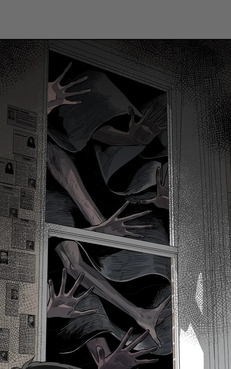 Read Phantom Whispers chapter 48 image 98 on Lezhin