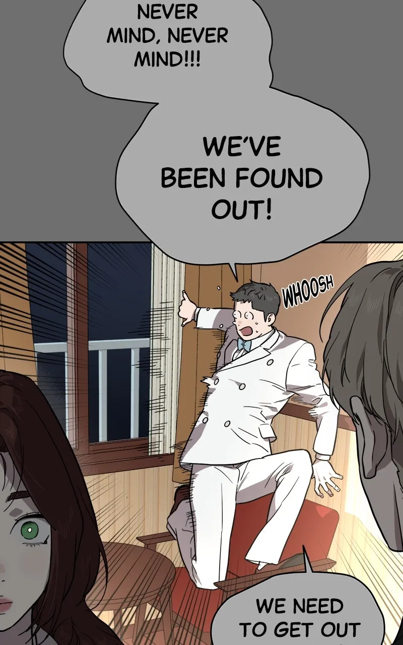 Read Phantom Whispers chapter 49 image 100 on Lezhin