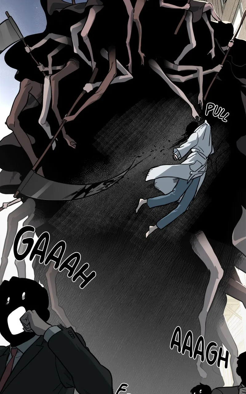 Read Phantom Whispers chapter 49 image 16 on Lezhin