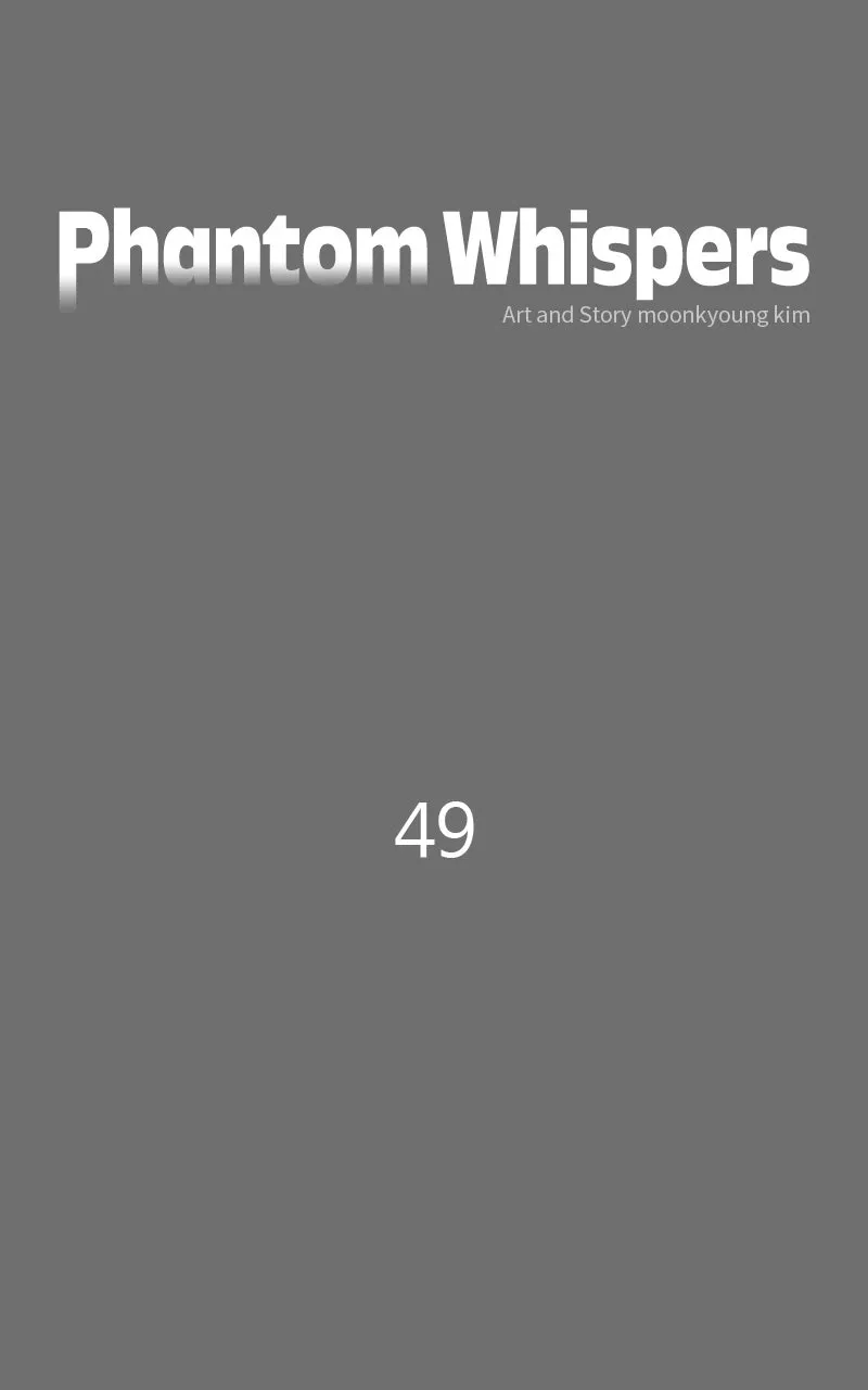 Read Phantom Whispers chapter 49 image 18 on Lezhin