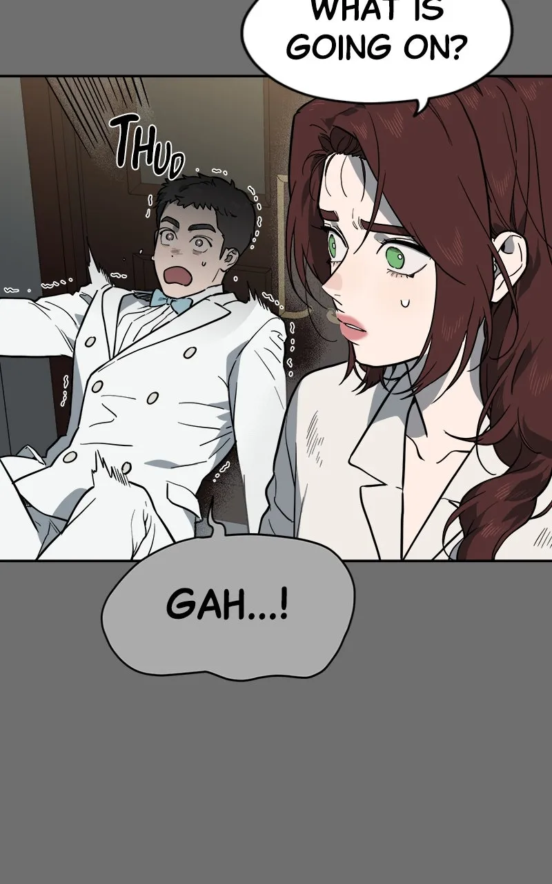 Read Phantom Whispers chapter 49 image 21 on Lezhin