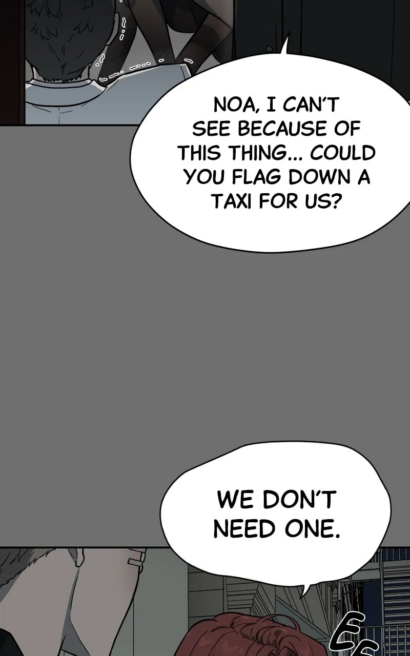 Read Phantom Whispers chapter 49 image 23 on Lezhin