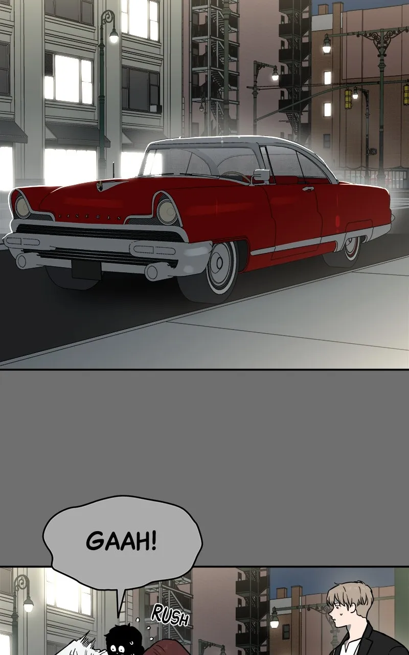 Read Phantom Whispers chapter 49 image 25 on Lezhin