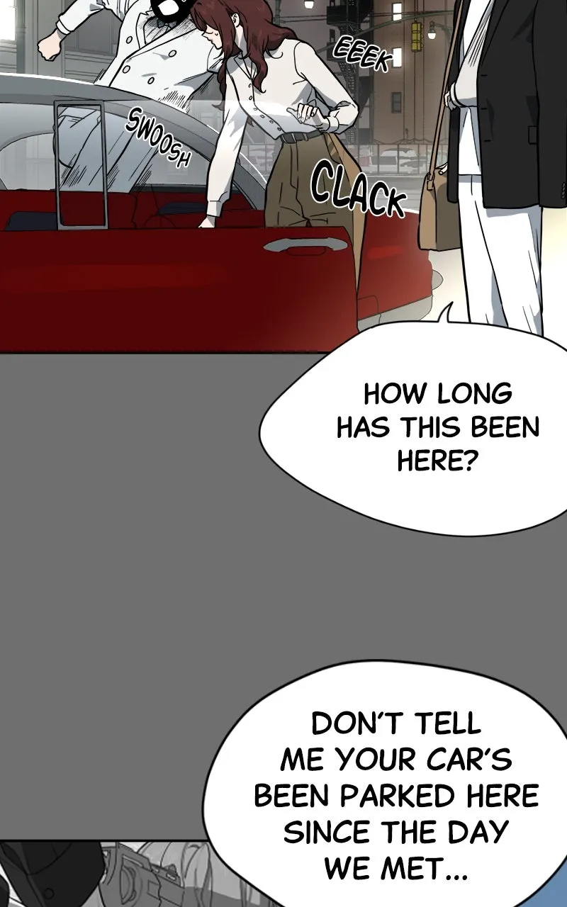 Read Phantom Whispers chapter 49 image 26 on Lezhin