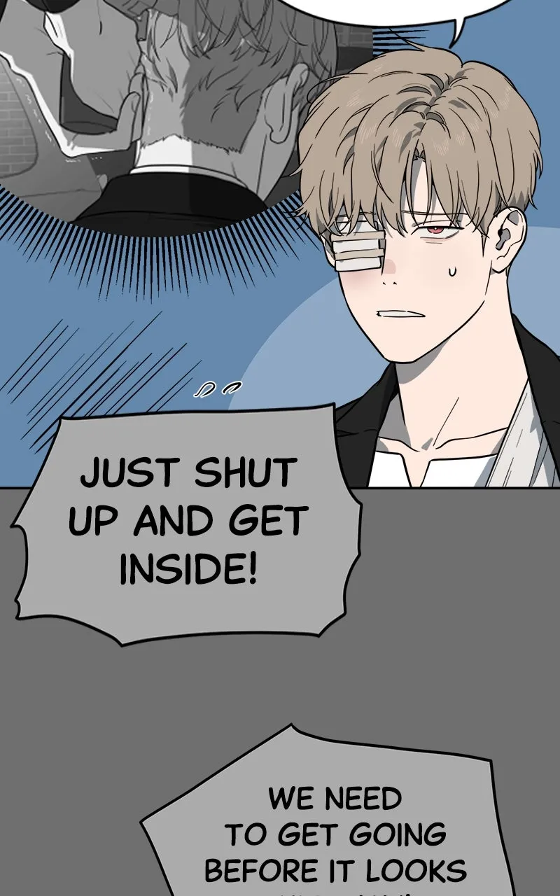 Read Phantom Whispers chapter 49 image 27 on Lezhin