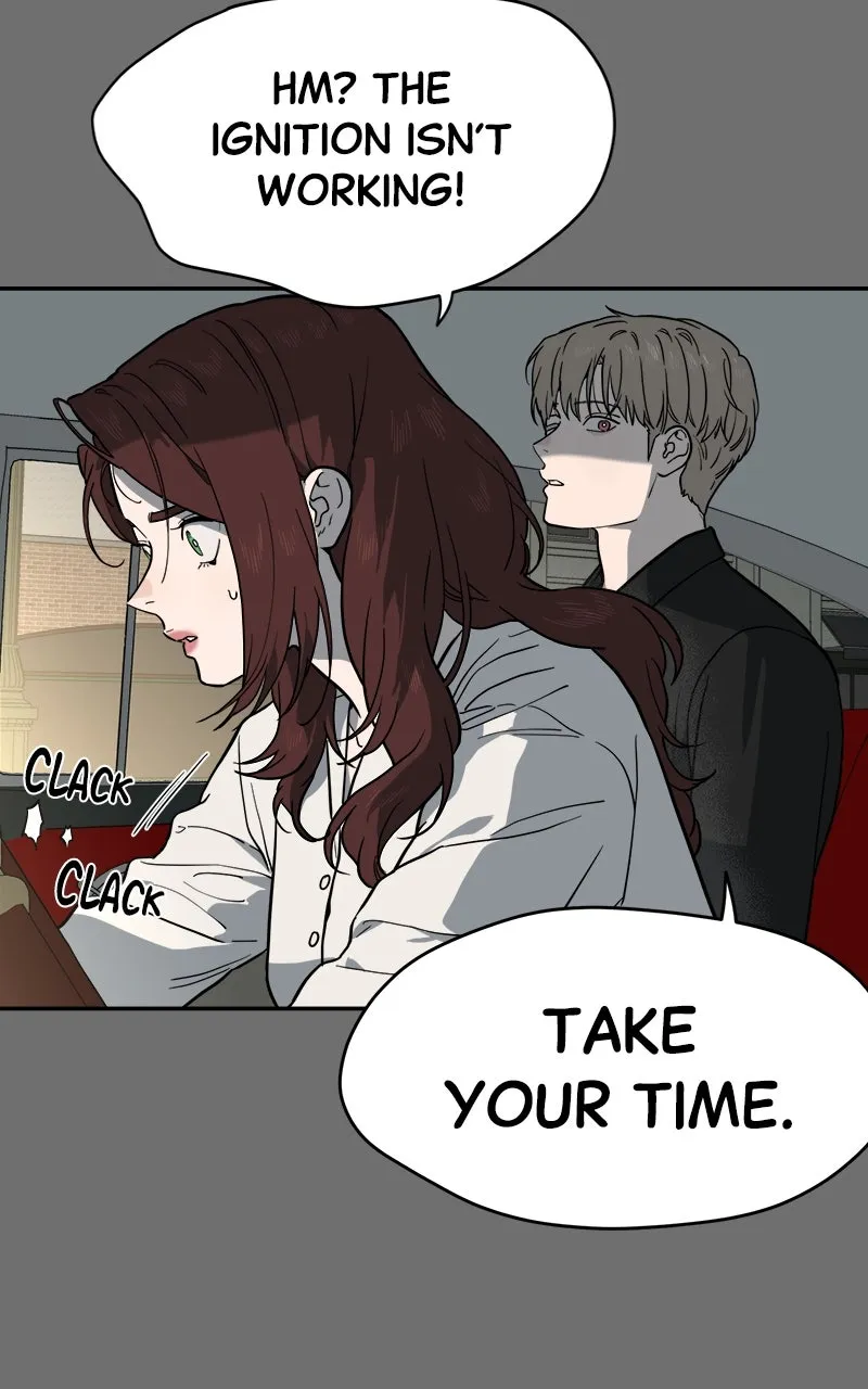 Read Phantom Whispers chapter 49 image 29 on Lezhin