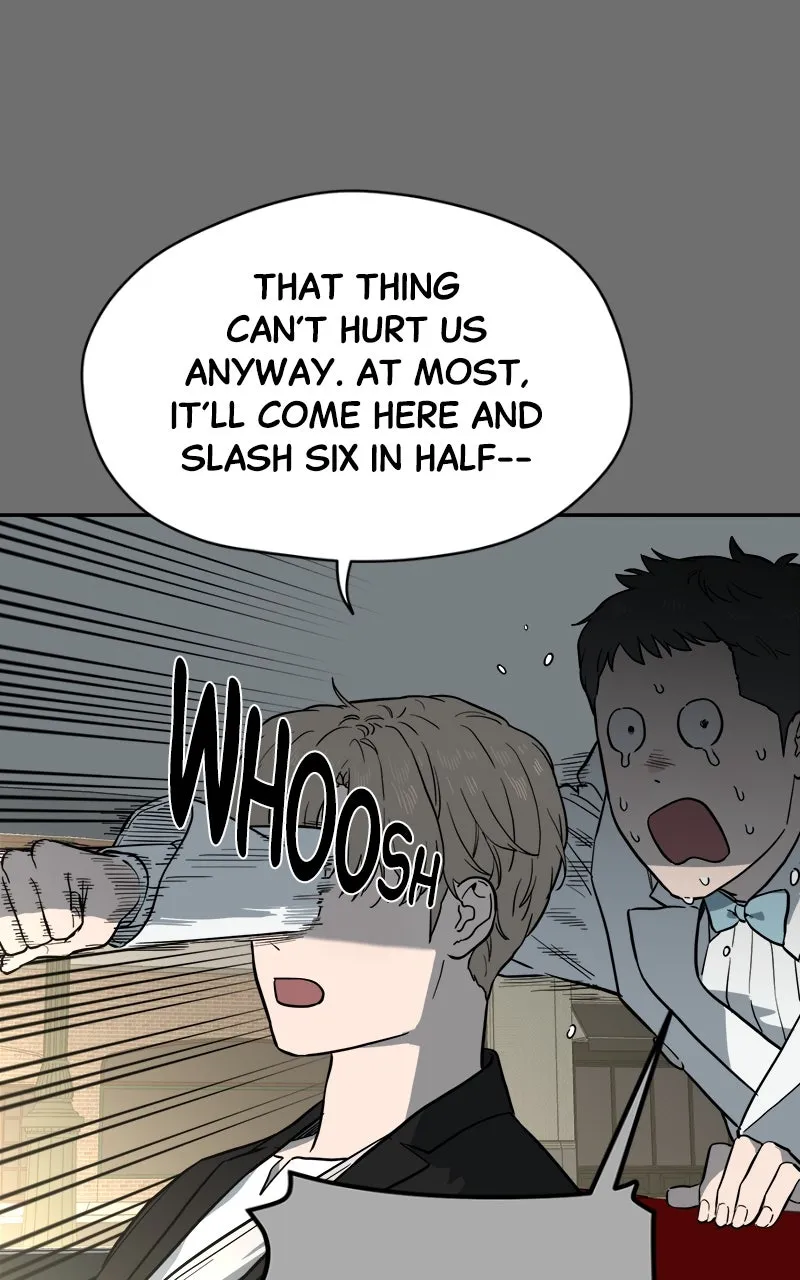 Read Phantom Whispers chapter 49 image 30 on Lezhin