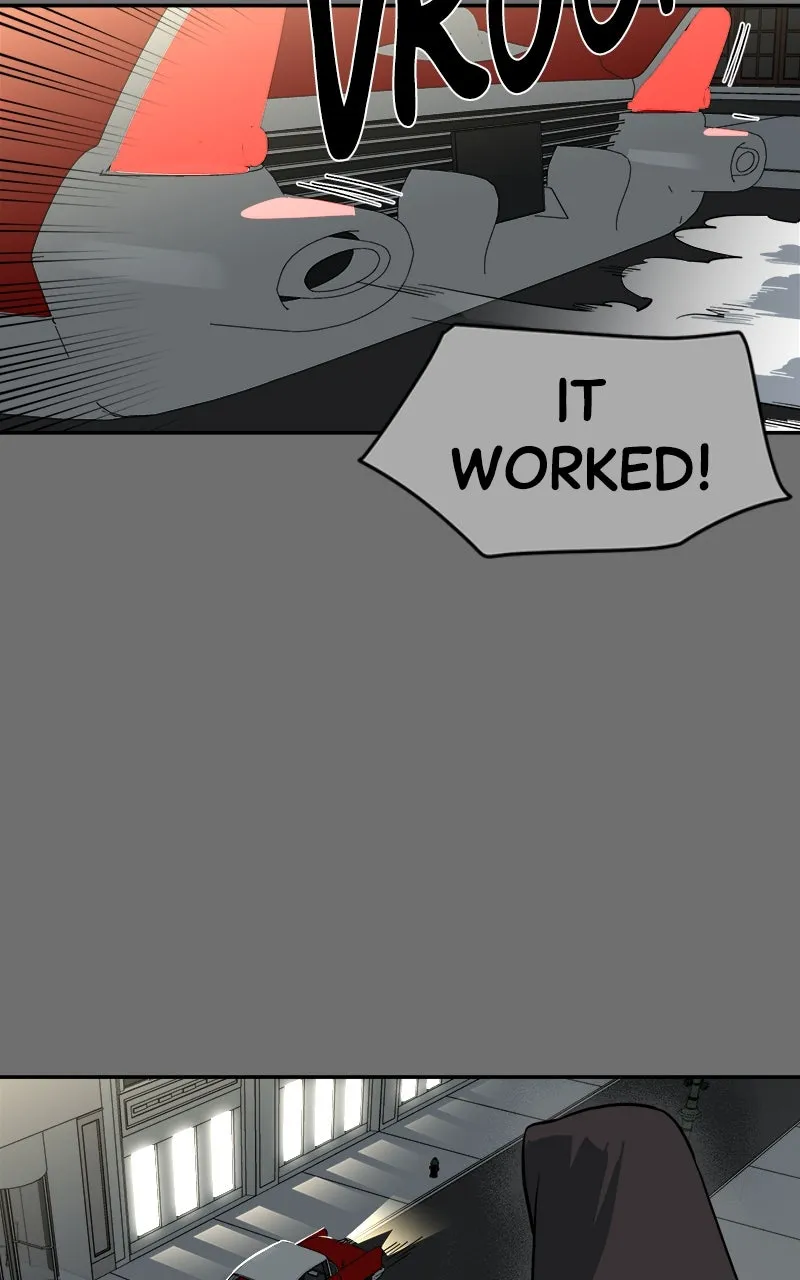 Read Phantom Whispers chapter 49 image 32 on Lezhin