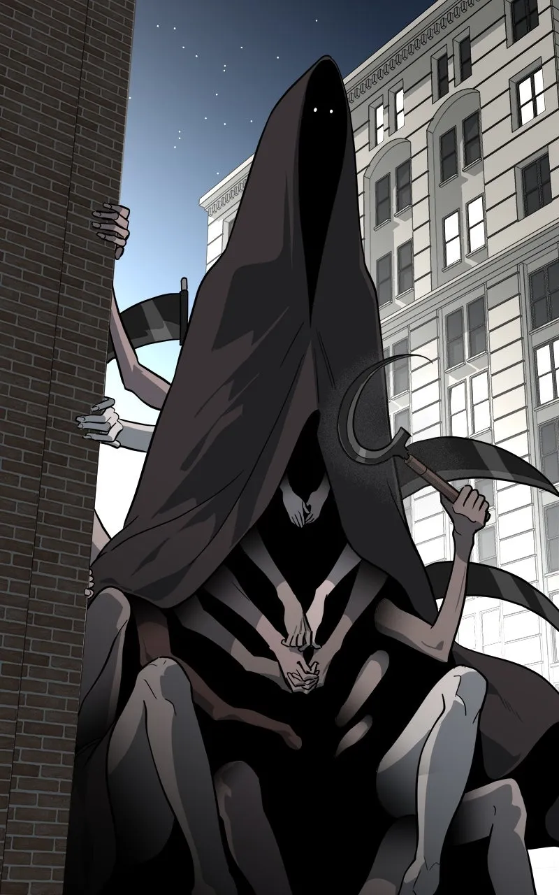 Read Phantom Whispers chapter 49 image 34 on Lezhin