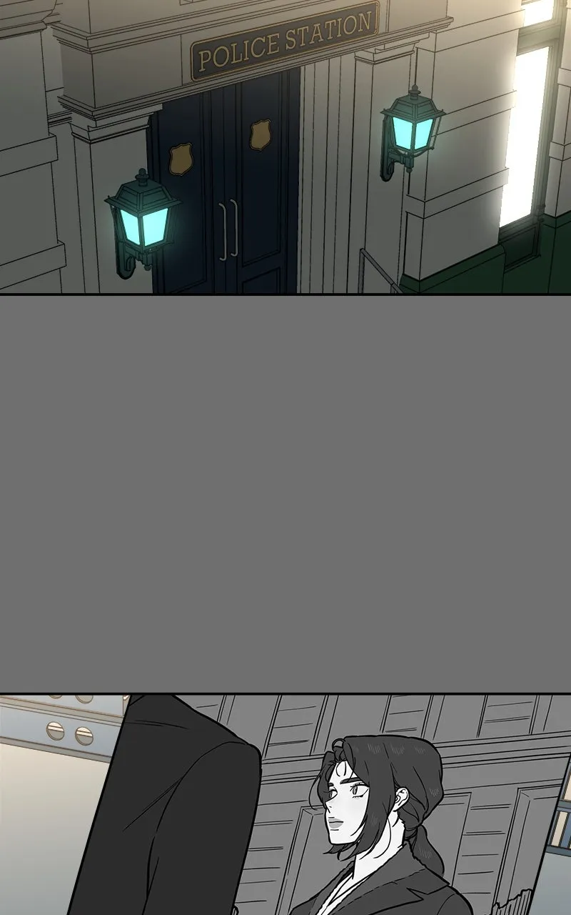 Read Phantom Whispers chapter 49 image 36 on Lezhin