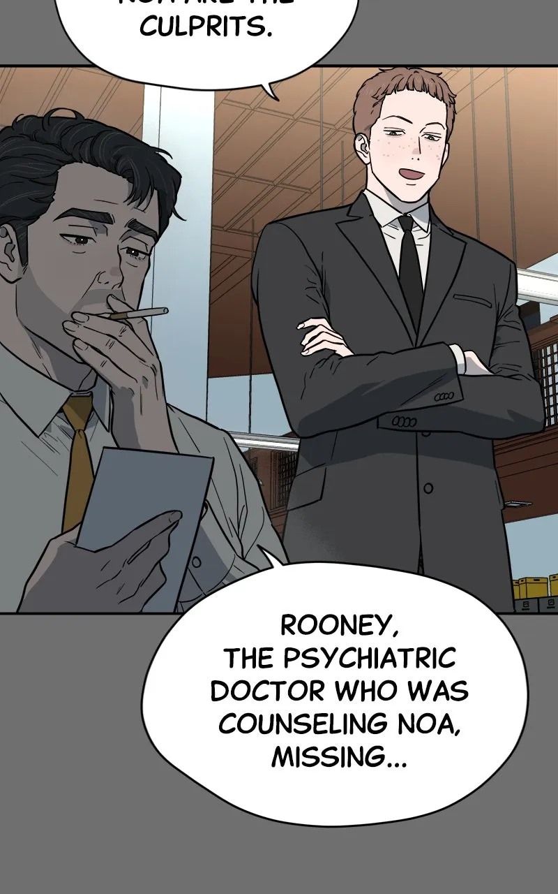 Read Phantom Whispers chapter 49 image 38 on Lezhin