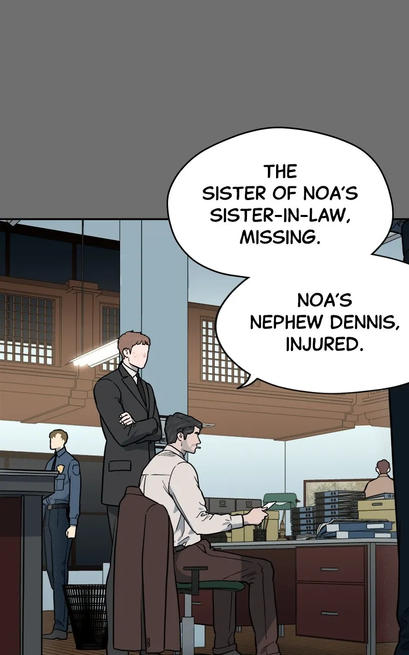 Read Phantom Whispers chapter 49 image 39 on Lezhin