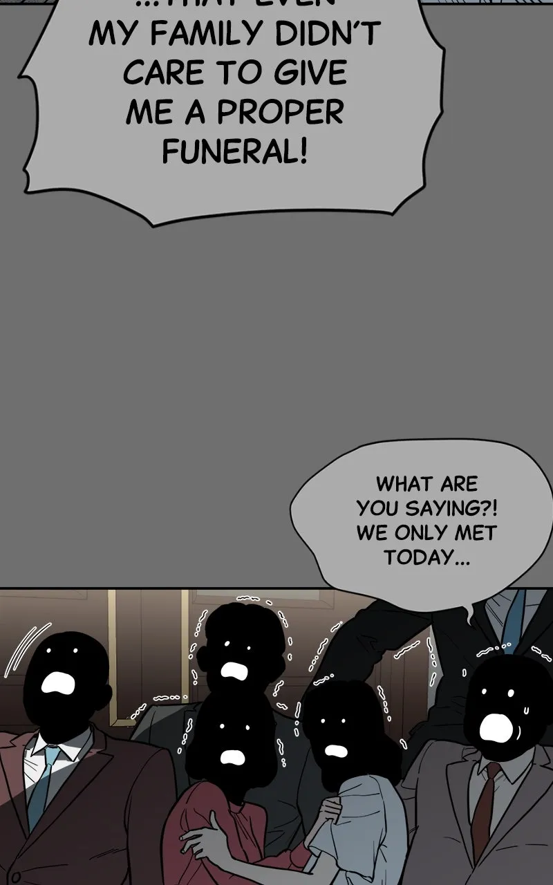 Read Phantom Whispers chapter 49 image 4 on Lezhin