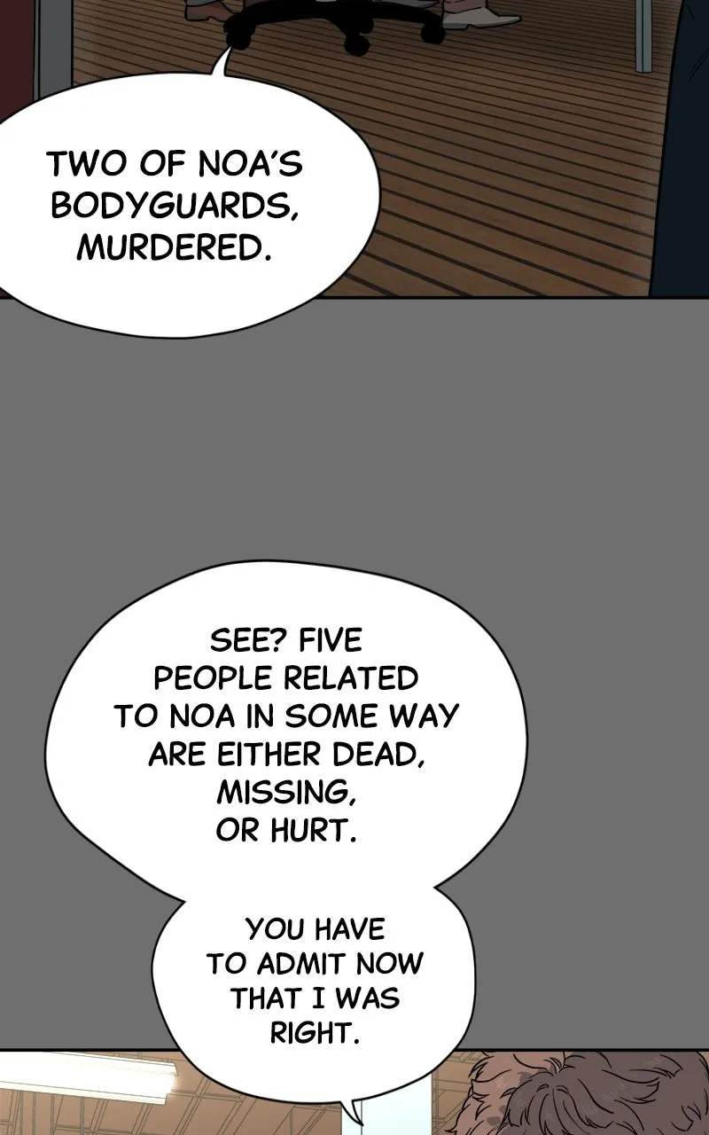 Read Phantom Whispers chapter 49 image 40 on Lezhin