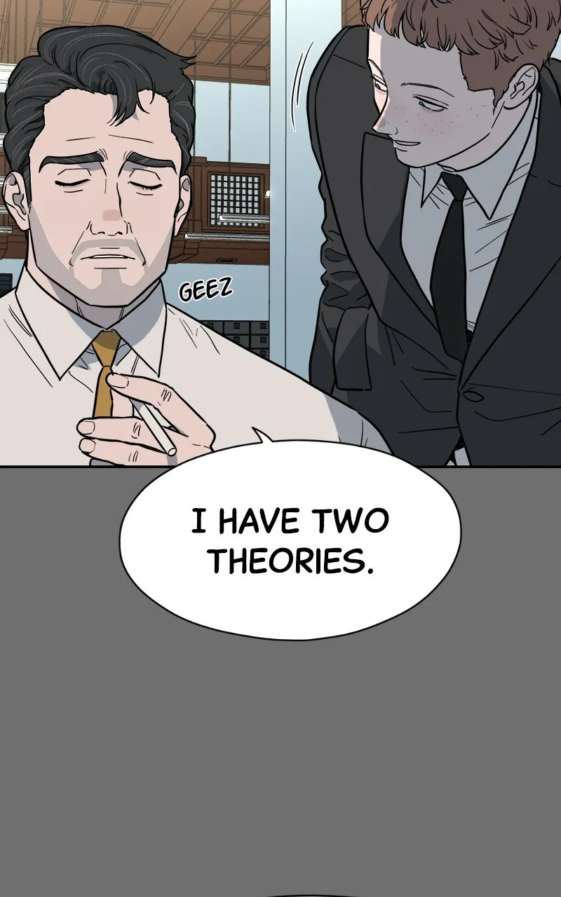 Read Phantom Whispers chapter 49 image 41 on Lezhin