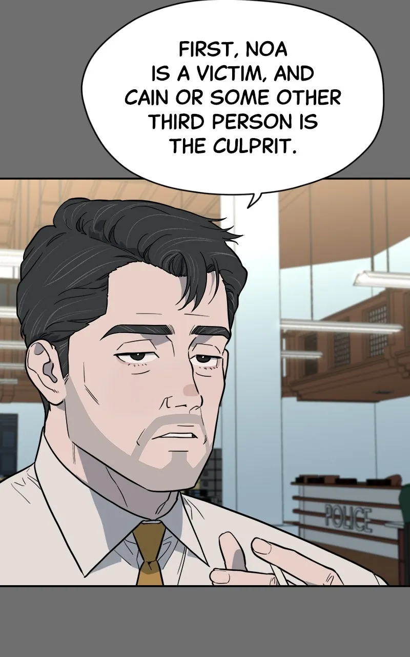 Read Phantom Whispers chapter 49 image 42 on Lezhin