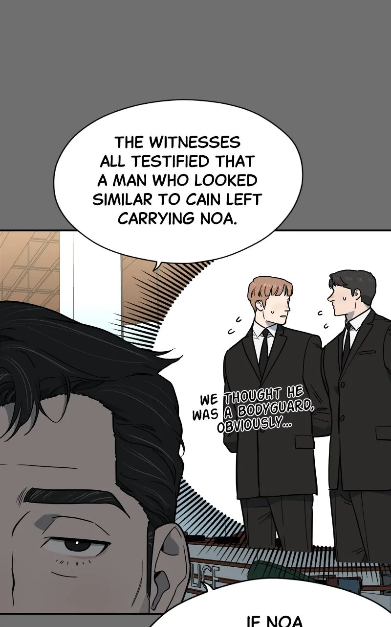 Read Phantom Whispers chapter 49 image 43 on Lezhin