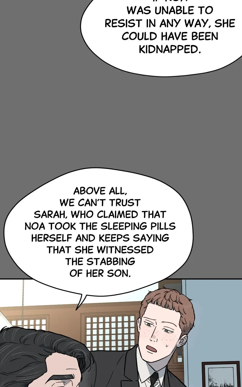 Read Phantom Whispers chapter 49 image 44 on Lezhin