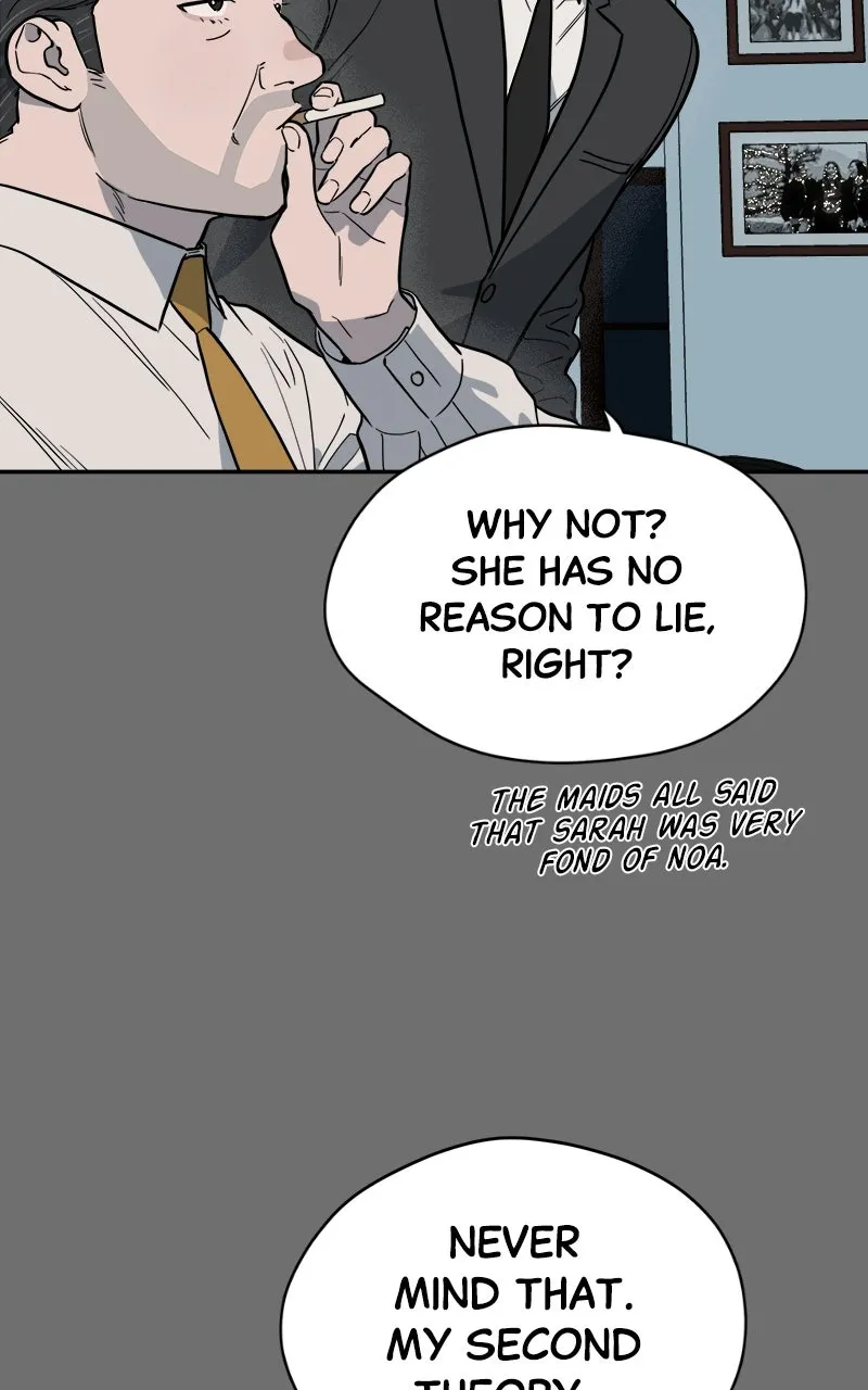 Read Phantom Whispers chapter 49 image 45 on Lezhin