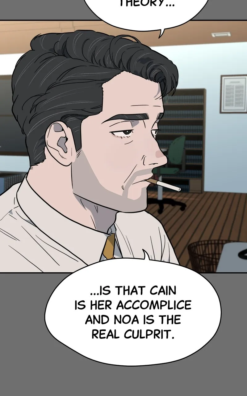 Read Phantom Whispers chapter 49 image 46 on Lezhin