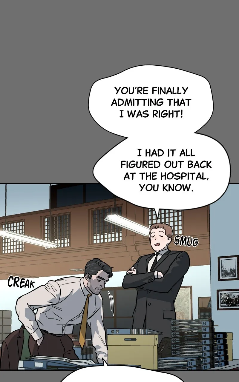 Read Phantom Whispers chapter 49 image 47 on Lezhin