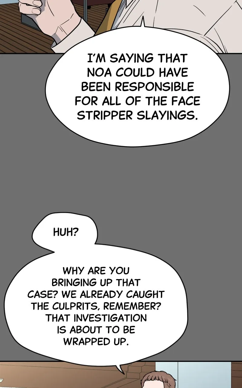 Read Phantom Whispers chapter 49 image 49 on Lezhin