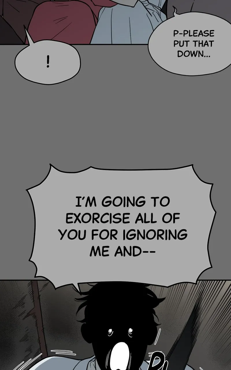 Read Phantom Whispers chapter 49 image 5 on Lezhin